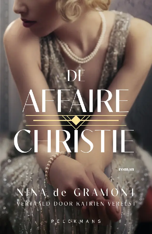 De affaire Christie