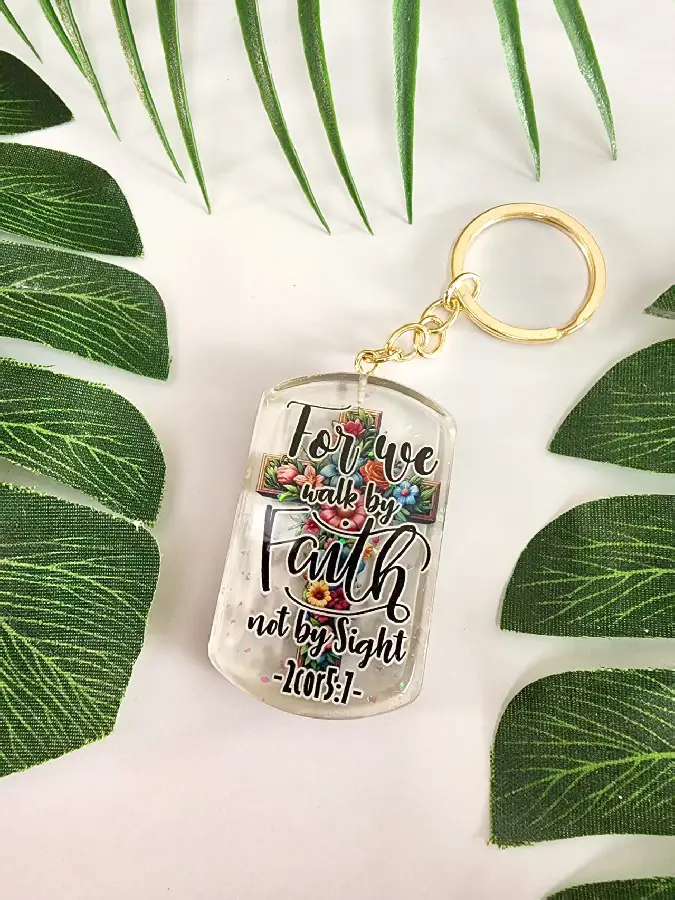 sl hanger walk by faith