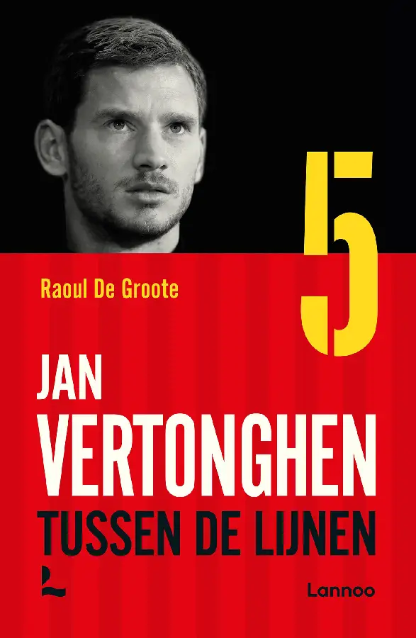 Jan Vertonghen