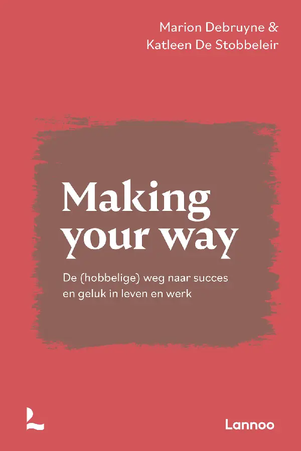 Making your way