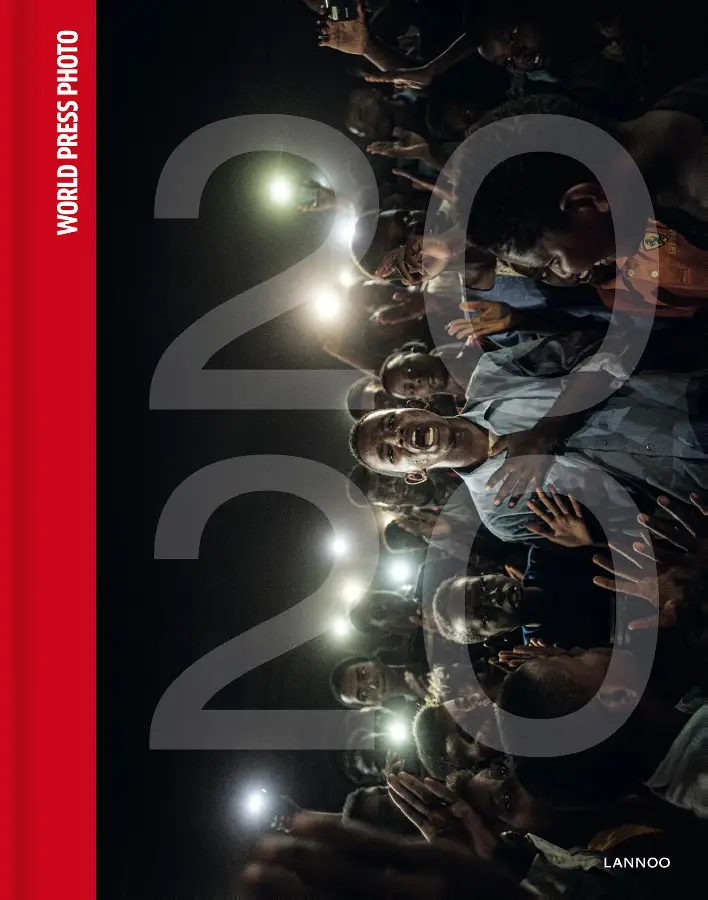 World Press Photo 2020