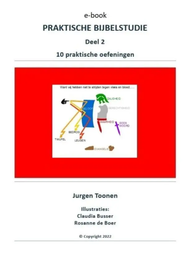 Praktische bijbelstudie / 2