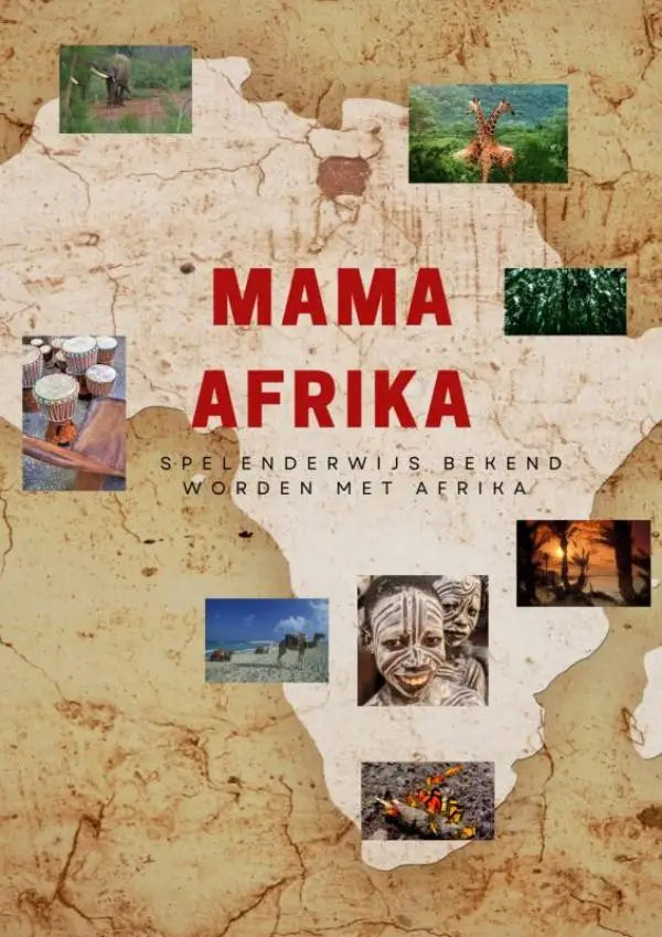 Mama Afrika