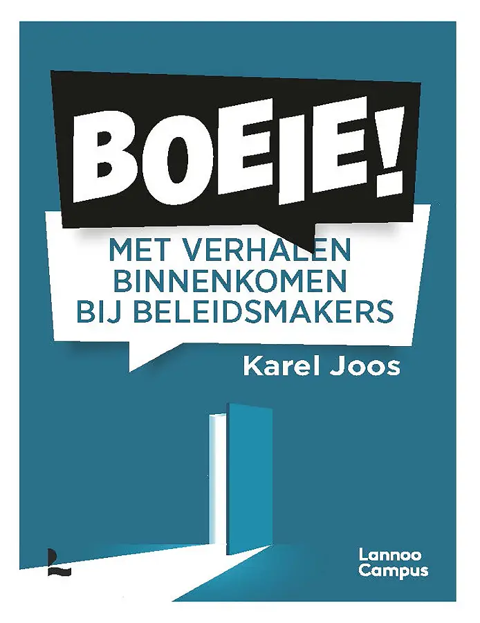 Boeie!
