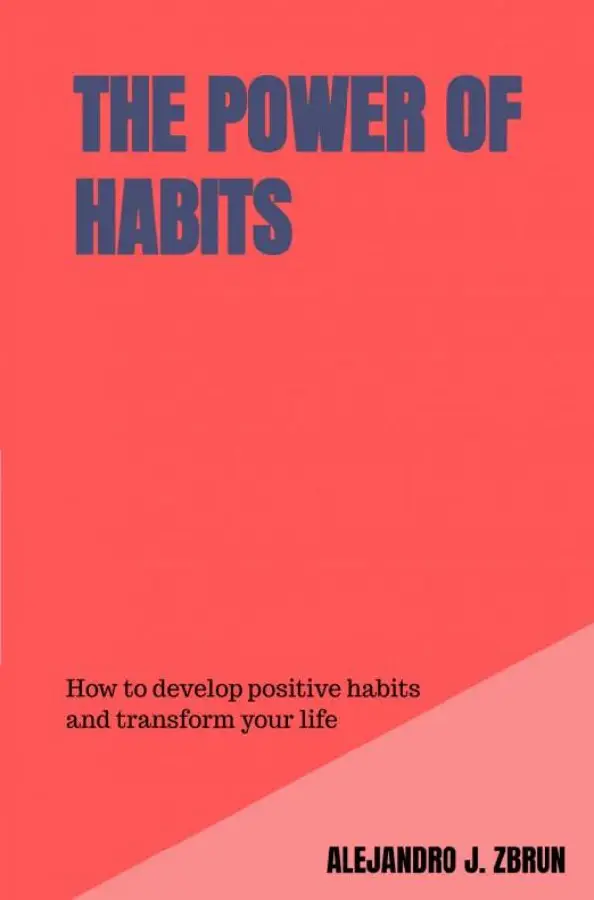 The Power of Habits