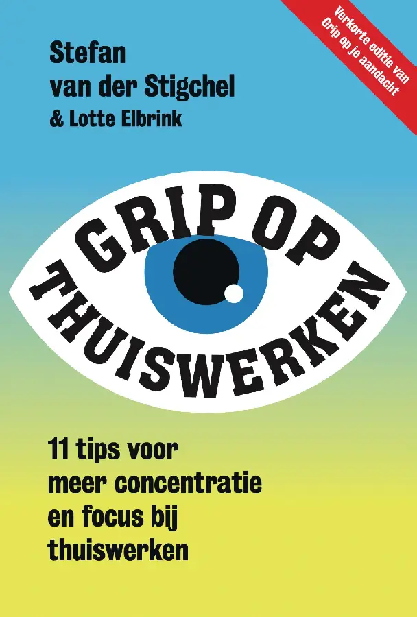 Grip op thuiswerken