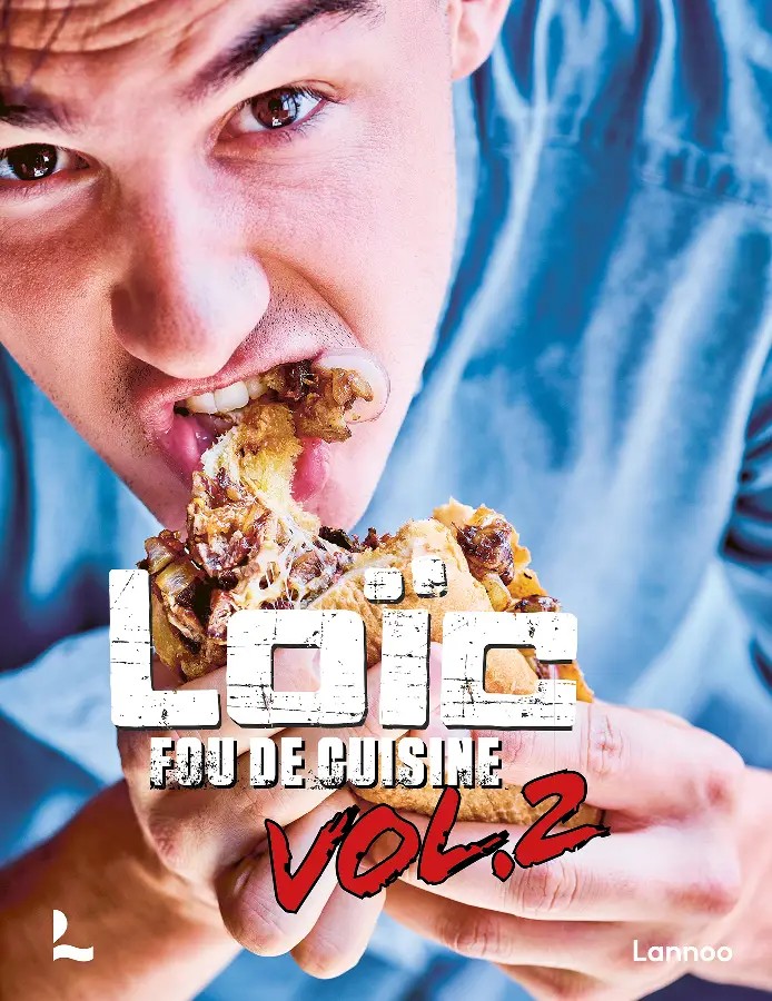 Fou de cuisine 2