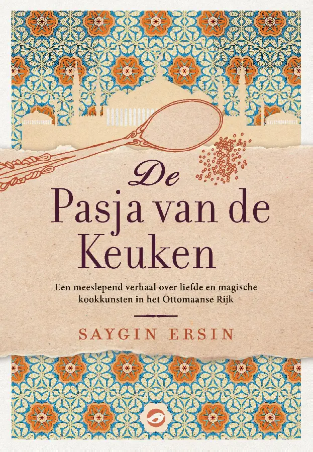 De Pasja van de keuken