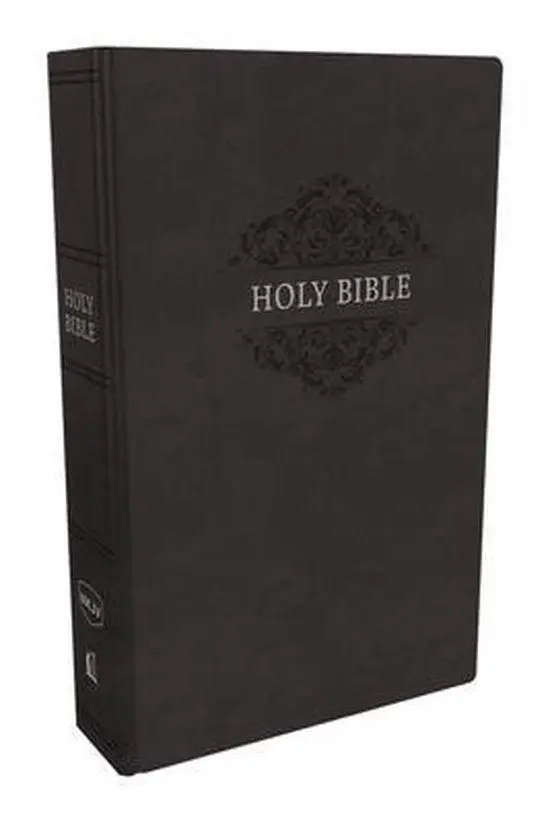 NKJV - Soft Touch Bible
