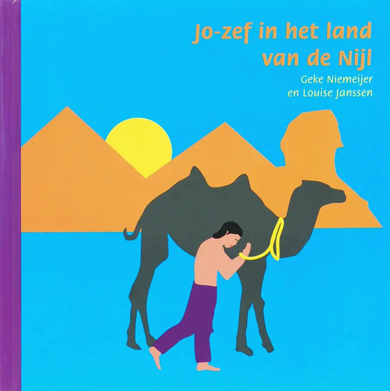 Jozef in het land van de nijl