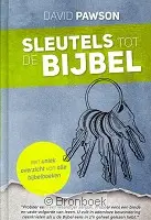 SLEUTELS TOT DE BYBEL