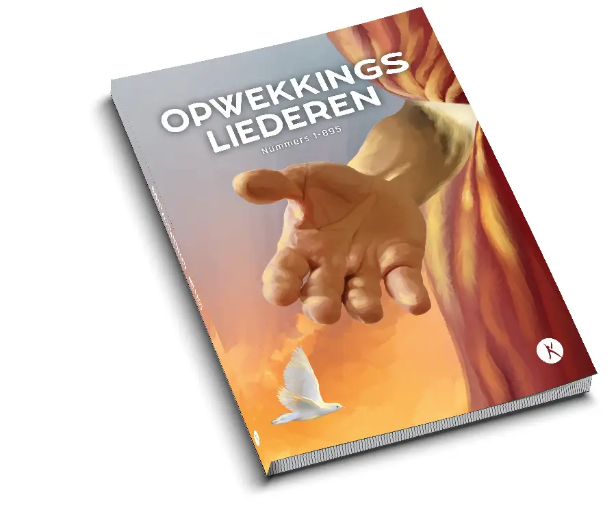 Opwekking tekstboekje 48
