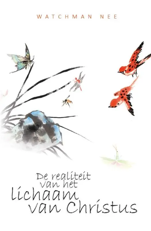 De realiteit van het lichaam van Christu