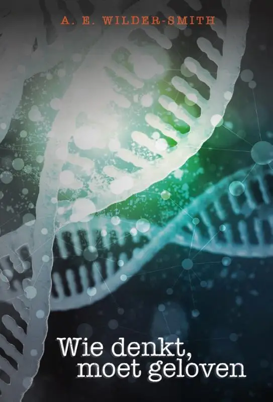 Wie denkt moet geloven  POD