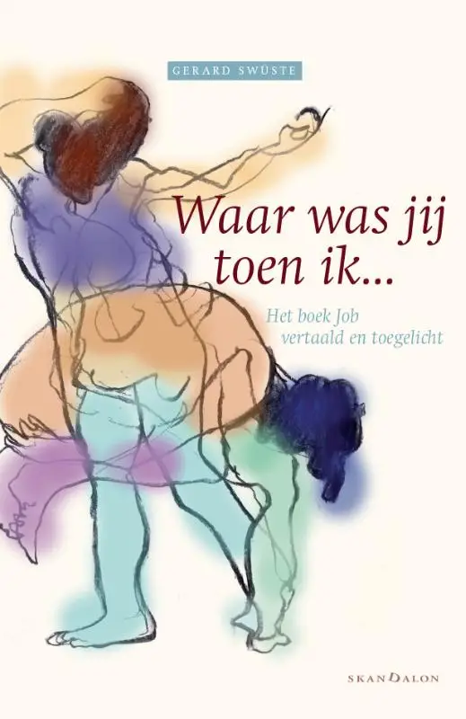 Waar was jij toen ik …