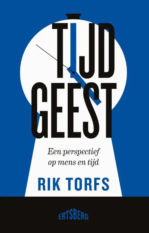 Tijd Geest