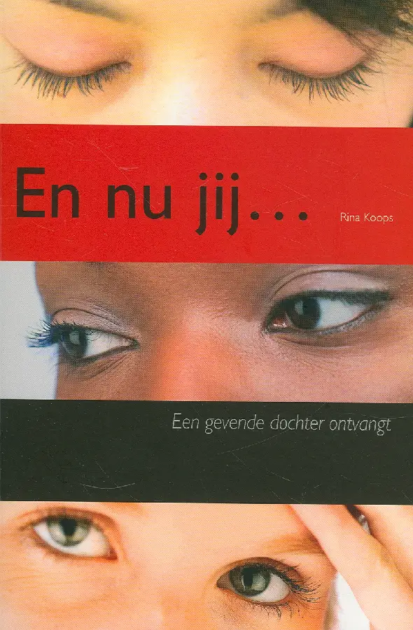 En nu jij