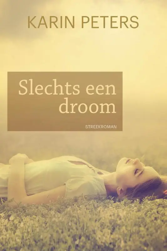 Slechts een droom