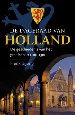 Dageraad van holland