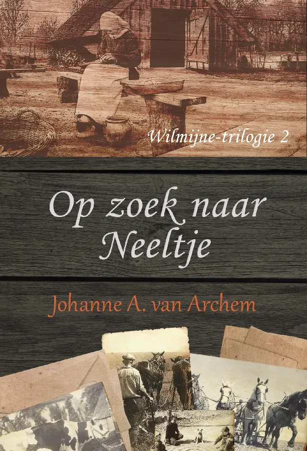 Op zoek naar Neeltje