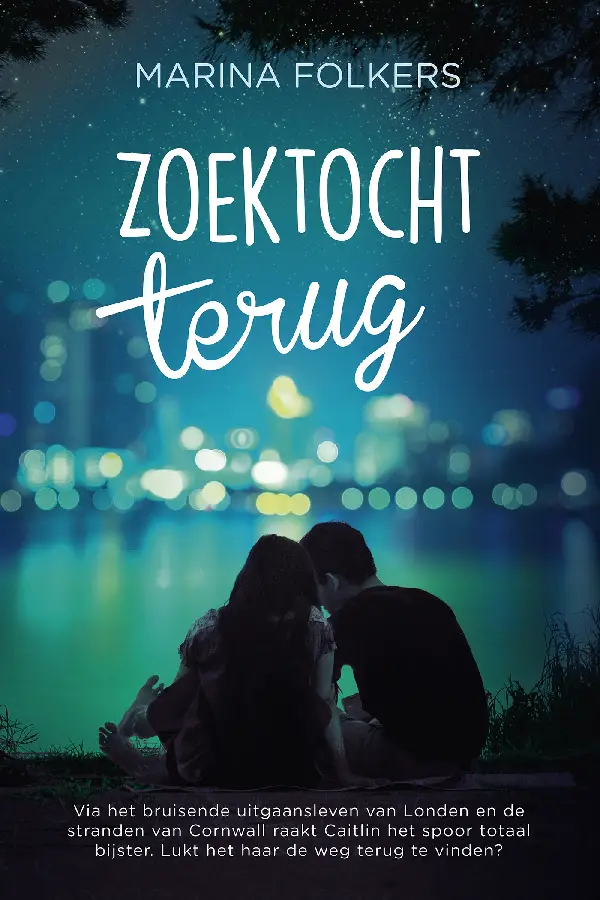 Zoektocht terug