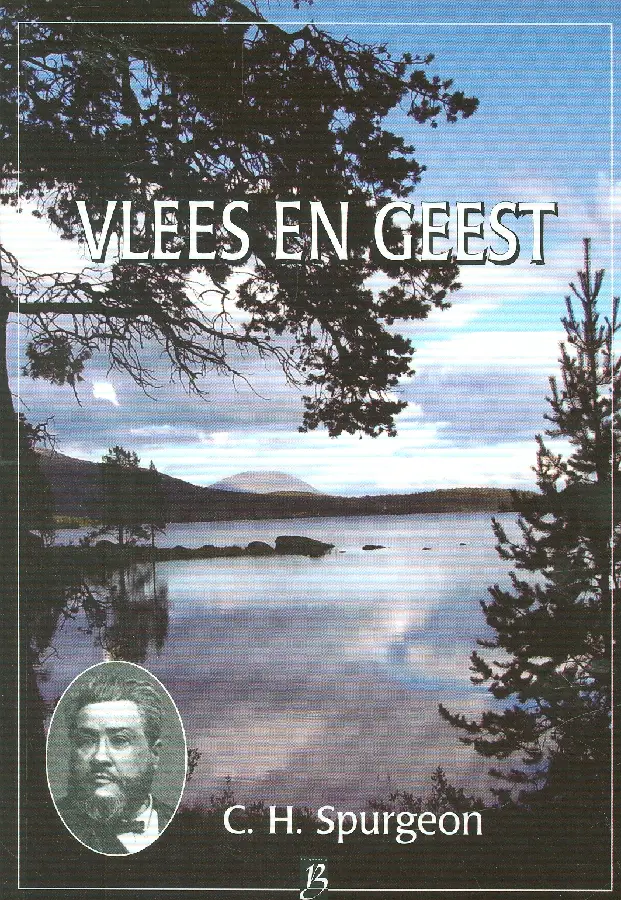 Vlees en geest