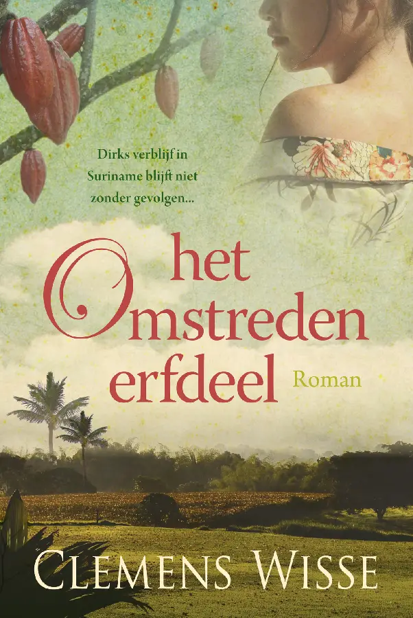 Omstreden erfdeel