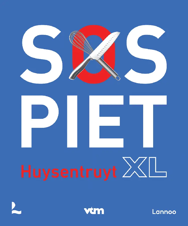SOS Piet XL