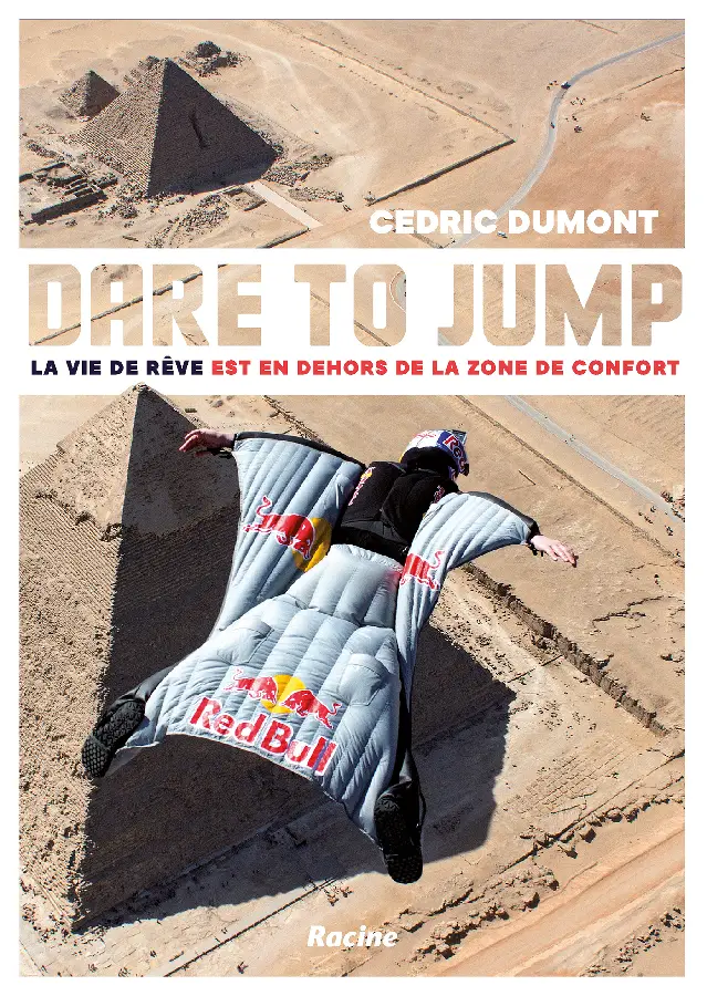Dare to jump