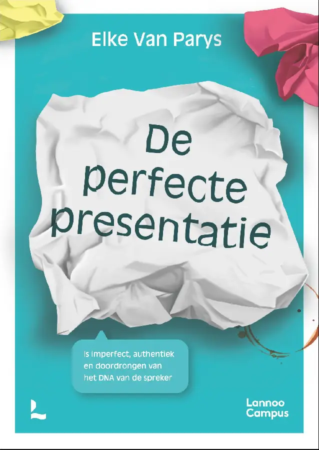 De perfecte presentatie