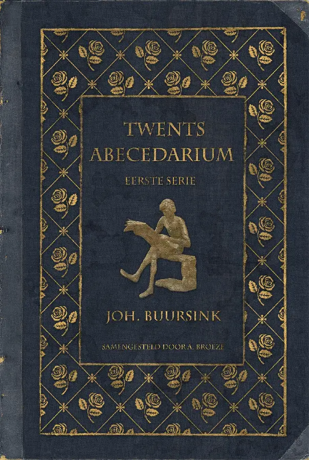 Twents Abecedarium
