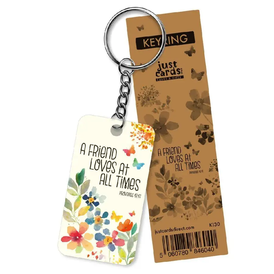 sl hanger A Friend loves