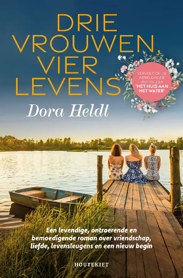 Drie vrouwen, vier levens