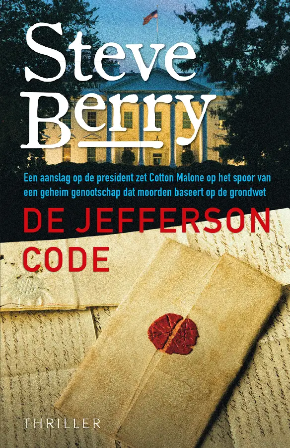 De Jefferson code