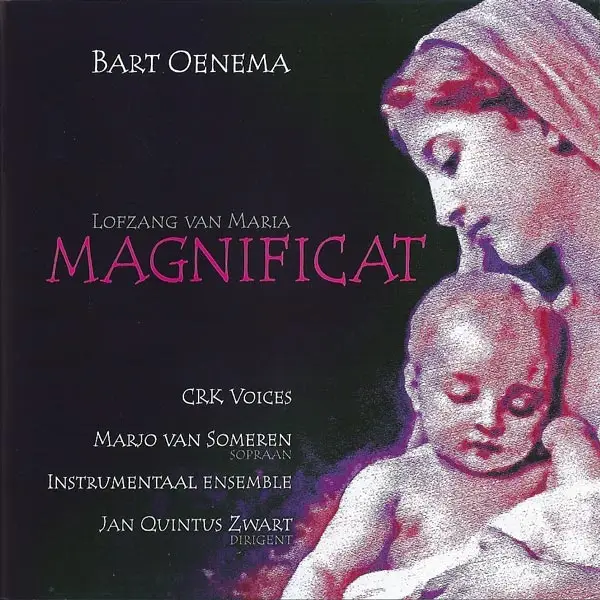 Magnificat [+!+]