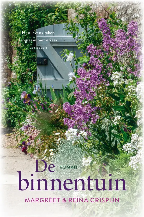 De binnentuin