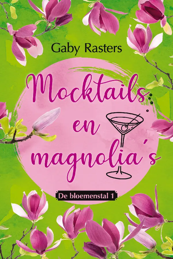 Mocktails en magnolia's