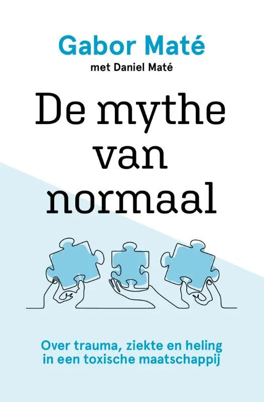 Mythe van normaal