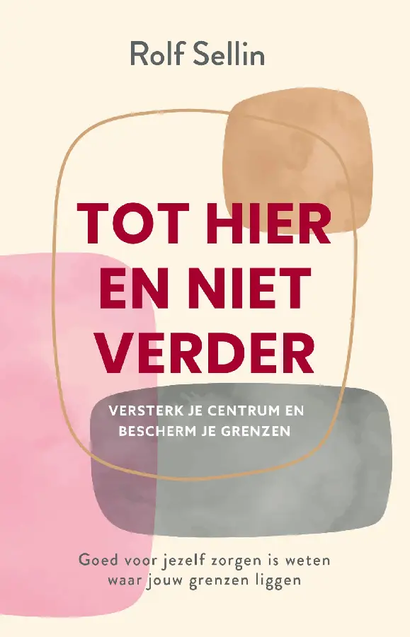 Tot hier en niet verder