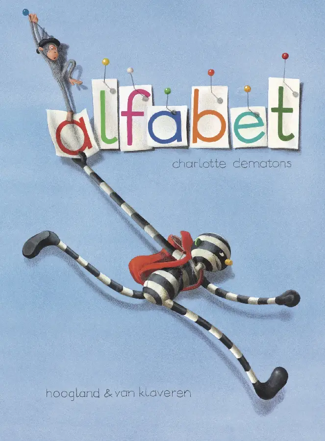 Alfabeth