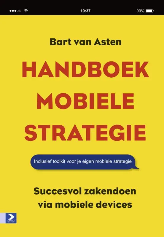 Handboek mobiele strategie
