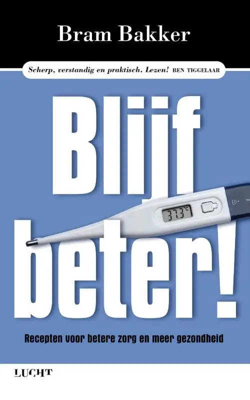 Blijf beter!