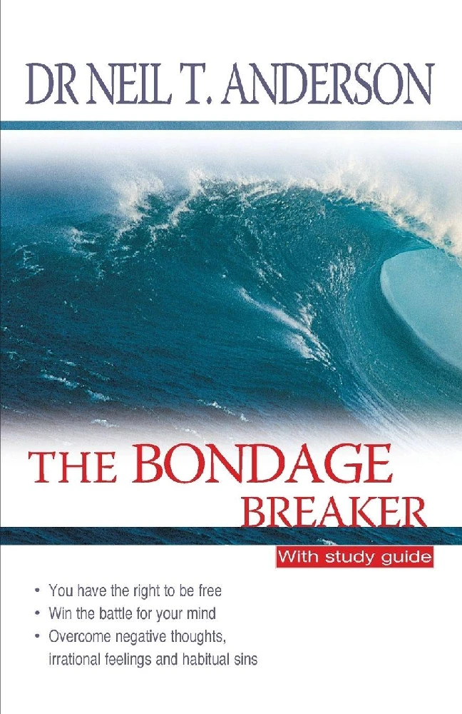 Bondage breaker