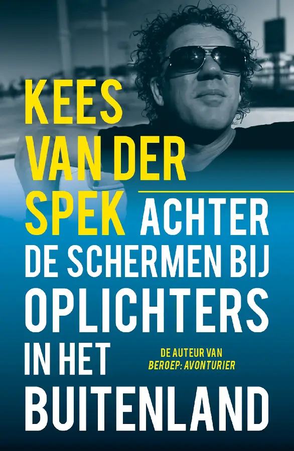 Achter de schermen bij oplichters in het buitenland