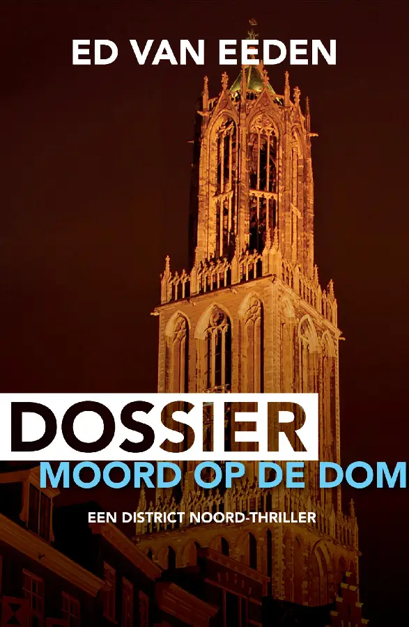 Dossier moord op de Dom