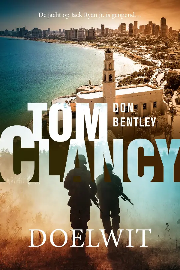 Tom Clancy Doelwit