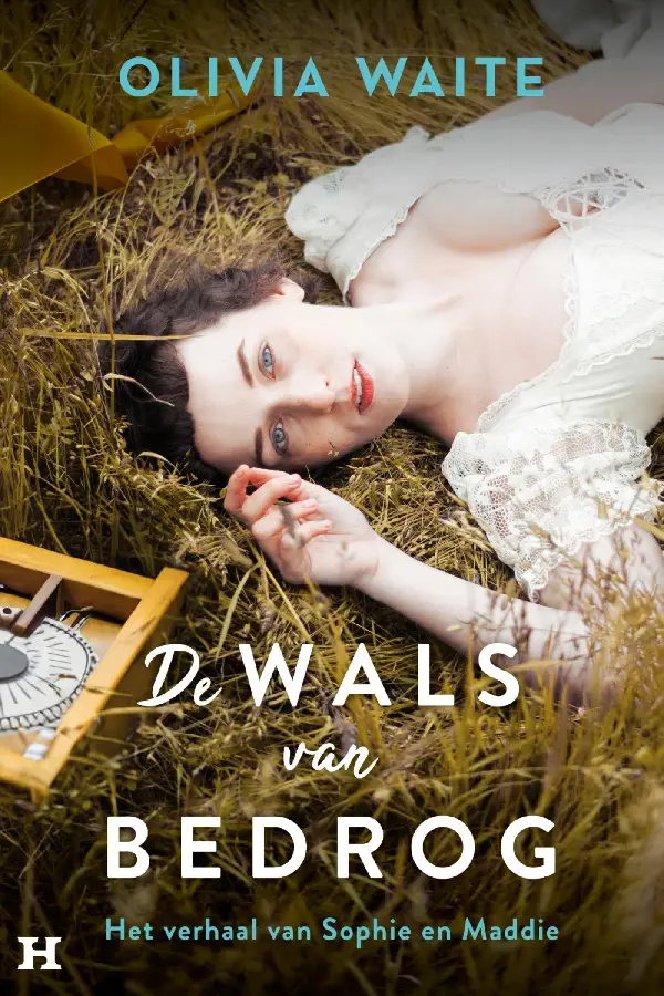 De wals van bedrog - Vrouwelijk verlangen 3