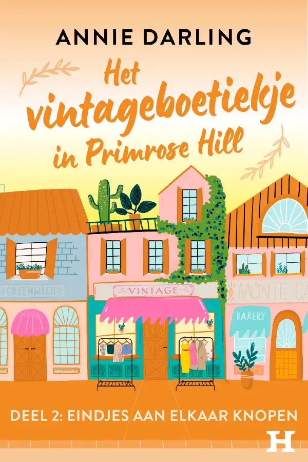 Eindjes aan elkaar knopen