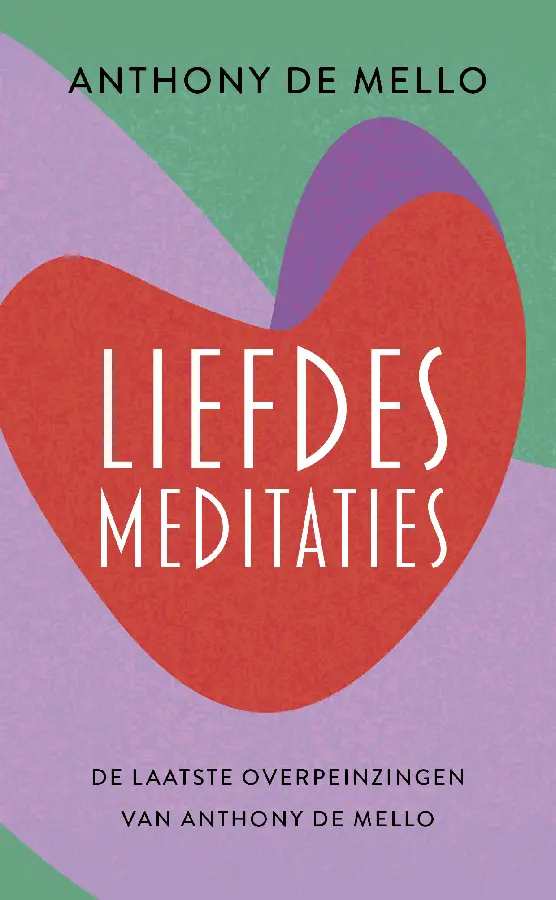 Liefdesmeditaties