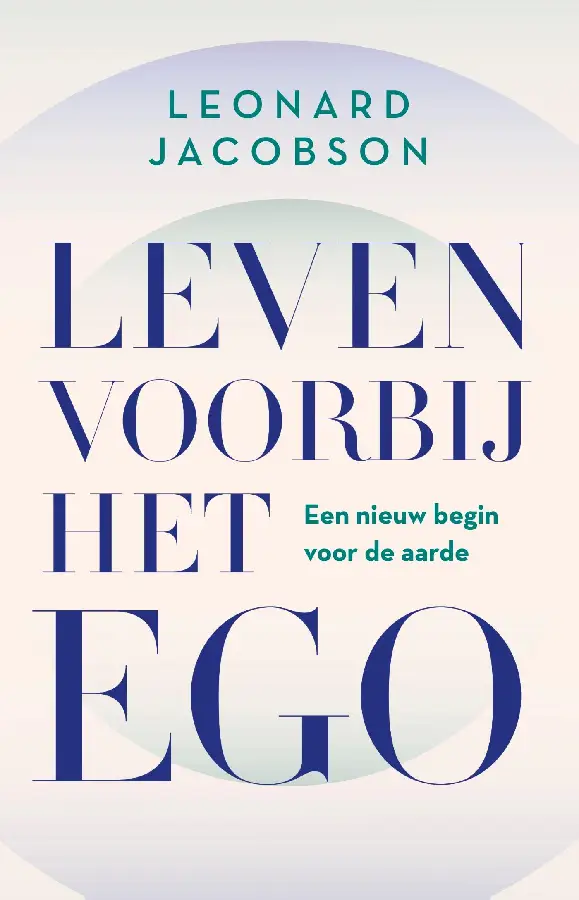 Leven voorbij het ego